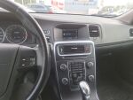 Volvo V60 2013 Valkoinen