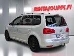 Volkswagen Touran 2013 Harmaa
