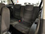 Volkswagen Touran 2013 Harmaa