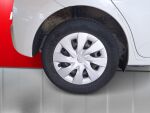 Toyota Verso-S 2013 Valkoinen