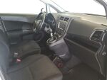 Toyota Verso-S 2013 Valkoinen