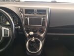Toyota Verso-S 2013 Valkoinen
