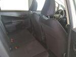 Toyota Verso-S 2013 Valkoinen