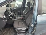 Mercedes-Benz B 2012 Sininen