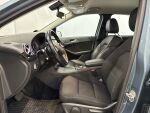 Mercedes-Benz B 2012 Sininen