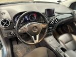 Mercedes-Benz B 2012 Sininen