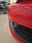 Volkswagen Golf 2012 Punainen
