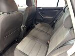 Volkswagen Golf 2012 Punainen
