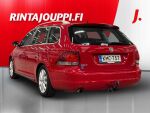 Volkswagen Golf 2012 Punainen