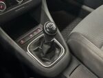 Volkswagen Golf 2012 Punainen