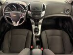 Chevrolet Cruze 2013 Harmaa