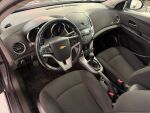 Chevrolet Cruze 2013 Harmaa