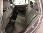 Chevrolet Cruze 2013 Harmaa