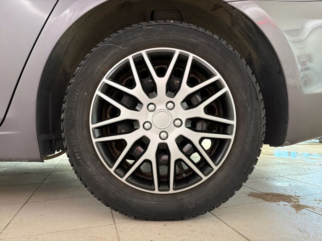 Chevrolet Cruze 2013 Harmaa