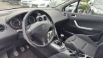 Peugeot 308 2013 Valkoinen