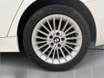 BMW 320 2012 Valkoinen