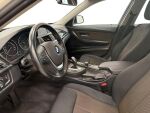 BMW 320 2012 Valkoinen