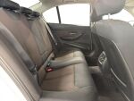 BMW 320 2012 Valkoinen
