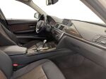 BMW 320 2012 Valkoinen