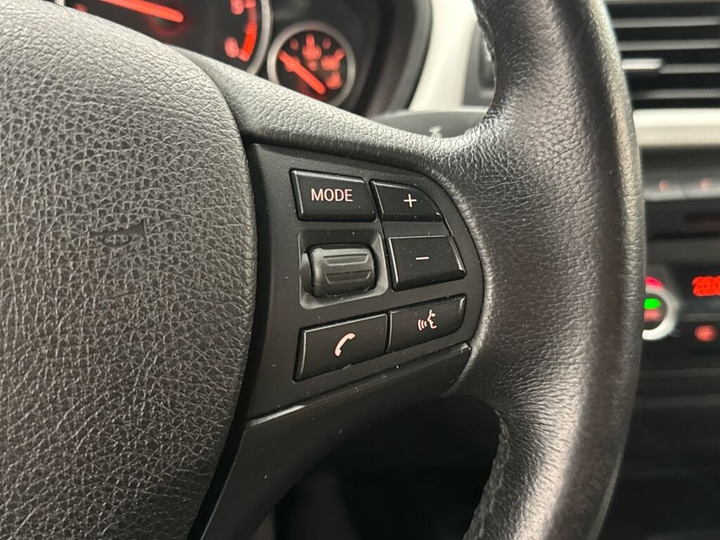 BMW 316 2013 Valkoinen