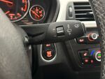 BMW 316 2013 Valkoinen