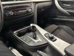 BMW 316 2013 Valkoinen