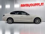 BMW 316 2013 Valkoinen