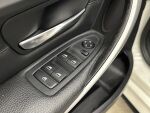 BMW 316 2013 Valkoinen
