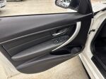 BMW 316 2013 Valkoinen