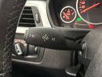 BMW 316 2013 Valkoinen