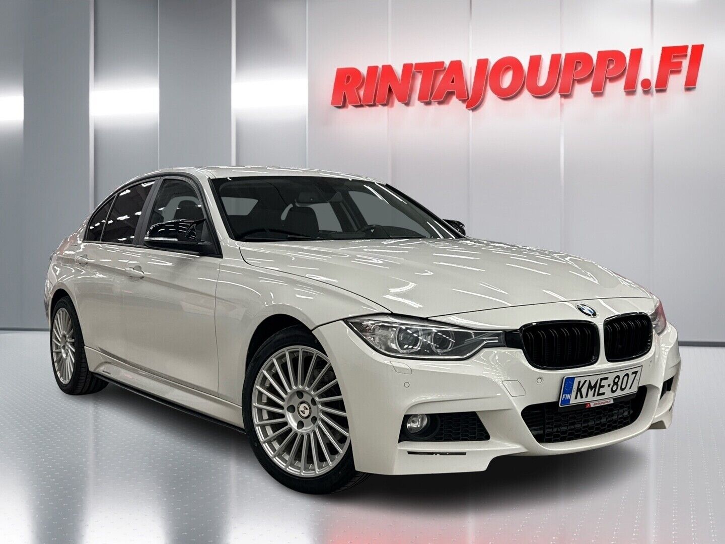BMW 316