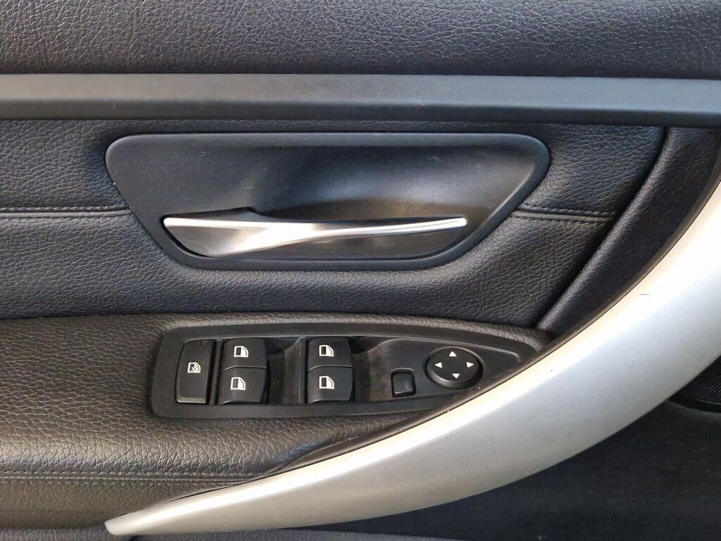 BMW 316 2013 Valkoinen