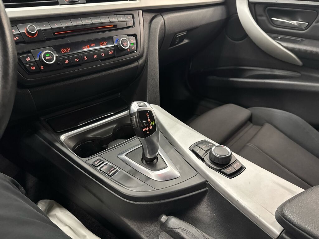 BMW 316 2013 Valkoinen