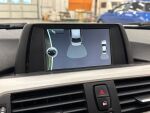 BMW 316 2013 Valkoinen