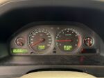 Volvo V70 2005 Harmaa