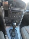 Volvo V70 2005 Harmaa