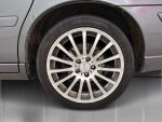 Volvo V70 2005 Harmaa