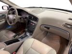Volvo V70 2005 Harmaa