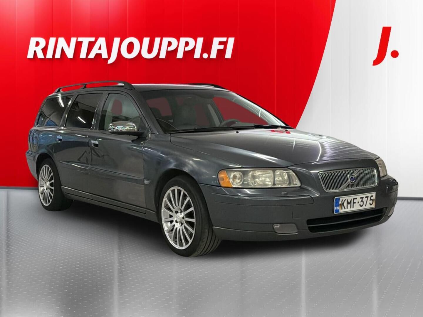 Volvo V70