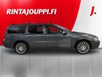 Volvo V70 2005 Harmaa