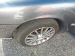 Volvo V70 2005 Harmaa