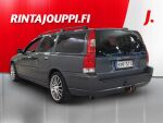 Volvo V70 2005 Harmaa