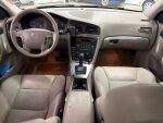 Volvo V70 2005 Harmaa
