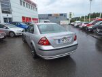 Ford Mondeo 2005 Harmaa