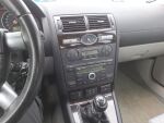 Ford Mondeo 2005 Harmaa