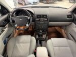 Ford Mondeo 2005 Harmaa