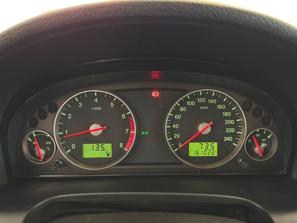 Ford Mondeo 2005 Harmaa