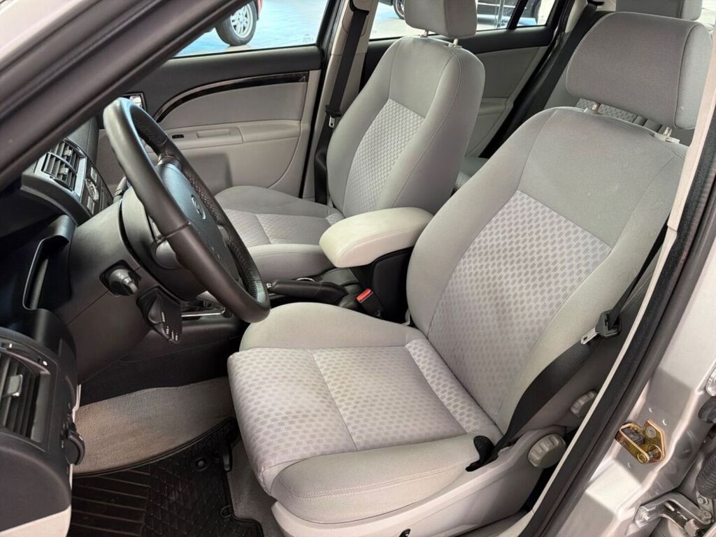 Ford Mondeo 2005 Harmaa