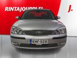 Ford Mondeo 2005 Harmaa