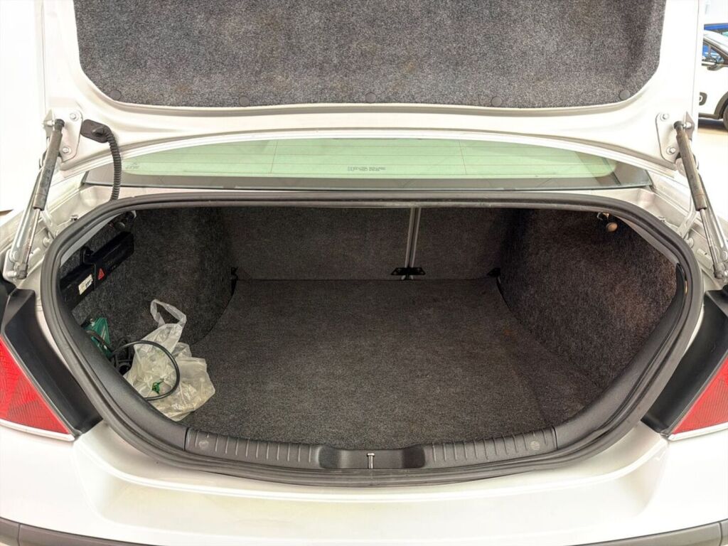 Ford Mondeo 2005 Harmaa